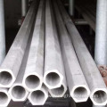 316 Polygon Stainless Steel Tube